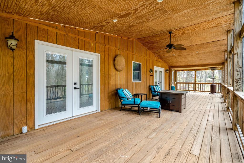 4645 MORGANS BLUFF DR, MARSHALL, Virginia, 3 Bedrooms Bedrooms, ,2 BathroomsBathrooms,Residential,4645 MORGANS BLUFF DR,VAFQ2020780 MLS # VAFQ2020780