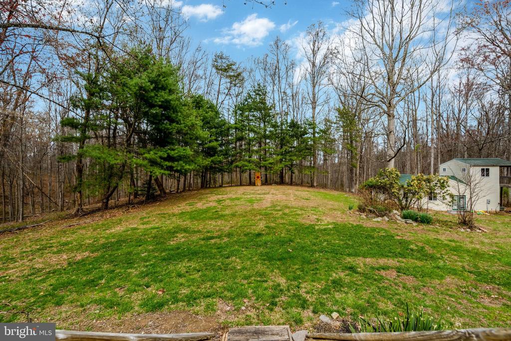 4645 MORGANS BLUFF DR, MARSHALL, Virginia, 3 Bedrooms Bedrooms, ,2 BathroomsBathrooms,Residential,4645 MORGANS BLUFF DR,VAFQ2020780 MLS # VAFQ2020780