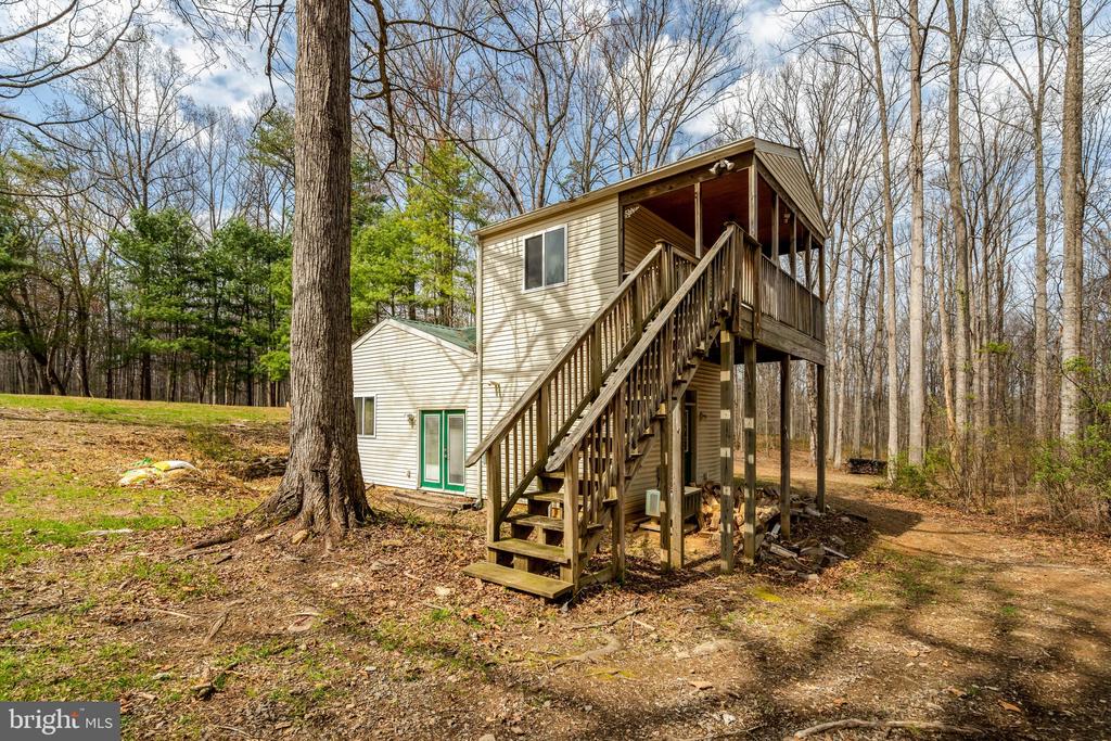 4645 MORGANS BLUFF DR, MARSHALL, Virginia, 3 Bedrooms Bedrooms, ,2 BathroomsBathrooms,Residential,4645 MORGANS BLUFF DR,VAFQ2020780 MLS # VAFQ2020780