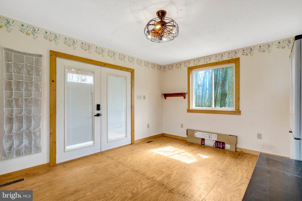 4645 MORGANS BLUFF DR, MARSHALL, Virginia, 3 Bedrooms Bedrooms, ,2 BathroomsBathrooms,Residential,4645 MORGANS BLUFF DR,VAFQ2020780 MLS # VAFQ2020780