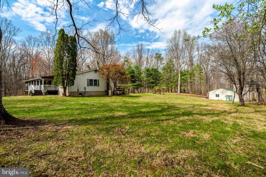 4645 MORGANS BLUFF DR, MARSHALL, Virginia, 3 Bedrooms Bedrooms, ,2 BathroomsBathrooms,Residential,4645 MORGANS BLUFF DR,VAFQ2020780 MLS # VAFQ2020780