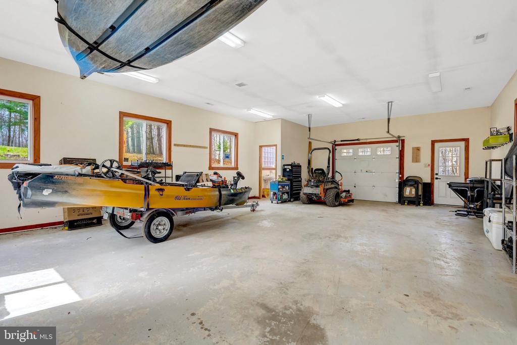 4645 MORGANS BLUFF DR, MARSHALL, Virginia, 3 Bedrooms Bedrooms, ,2 BathroomsBathrooms,Residential,4645 MORGANS BLUFF DR,VAFQ2020780 MLS # VAFQ2020780