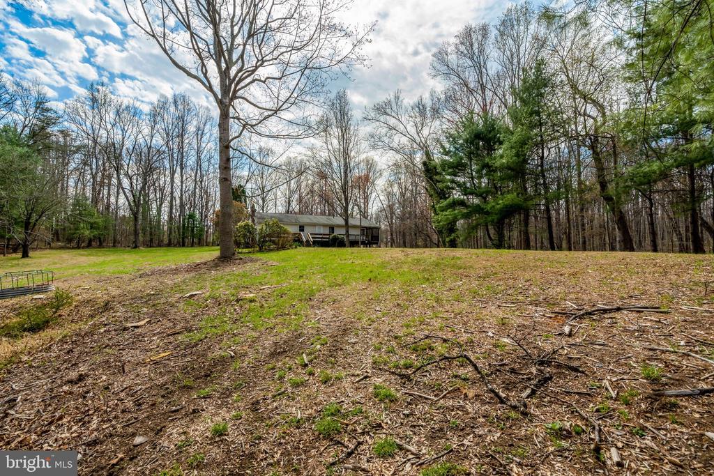 4645 MORGANS BLUFF DR, MARSHALL, Virginia, 3 Bedrooms Bedrooms, ,2 BathroomsBathrooms,Residential,4645 MORGANS BLUFF DR,VAFQ2020780 MLS # VAFQ2020780