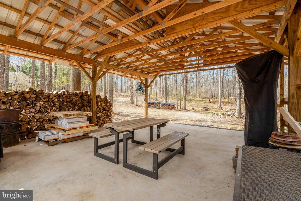 4645 MORGANS BLUFF DR, MARSHALL, Virginia, 3 Bedrooms Bedrooms, ,2 BathroomsBathrooms,Residential,4645 MORGANS BLUFF DR,VAFQ2020780 MLS # VAFQ2020780