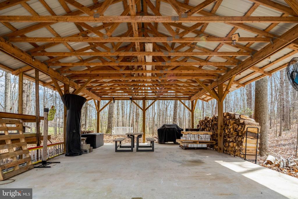 4645 MORGANS BLUFF DR, MARSHALL, Virginia, 3 Bedrooms Bedrooms, ,2 BathroomsBathrooms,Residential,4645 MORGANS BLUFF DR,VAFQ2020780 MLS # VAFQ2020780