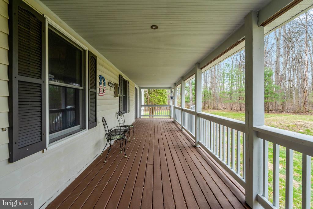 4645 MORGANS BLUFF DR, MARSHALL, Virginia, 3 Bedrooms Bedrooms, ,2 BathroomsBathrooms,Residential,4645 MORGANS BLUFF DR,VAFQ2020780 MLS # VAFQ2020780