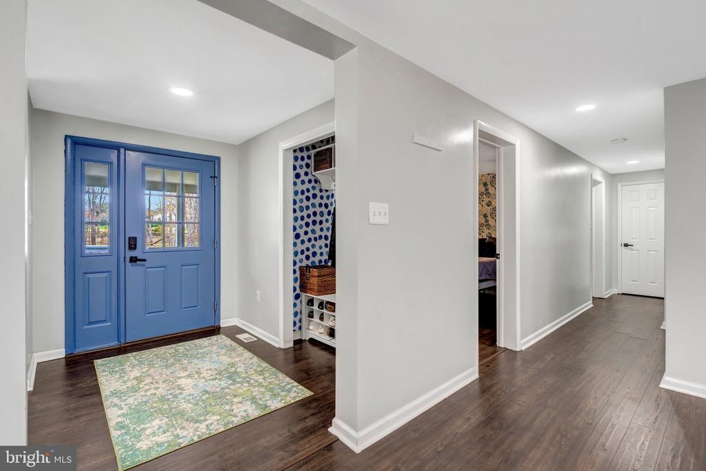 4645 MORGANS BLUFF DR, MARSHALL, Virginia, 3 Bedrooms Bedrooms, ,2 BathroomsBathrooms,Residential,4645 MORGANS BLUFF DR,VAFQ2020780 MLS # VAFQ2020780