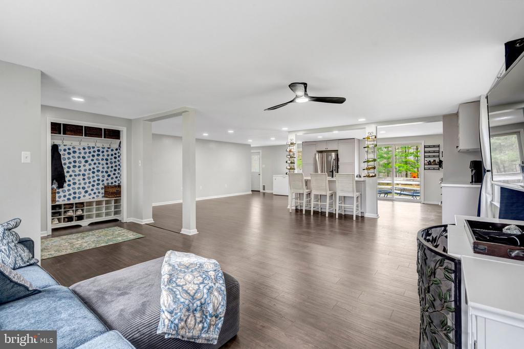 4645 MORGANS BLUFF DR, MARSHALL, Virginia, 3 Bedrooms Bedrooms, ,2 BathroomsBathrooms,Residential,4645 MORGANS BLUFF DR,VAFQ2020780 MLS # VAFQ2020780