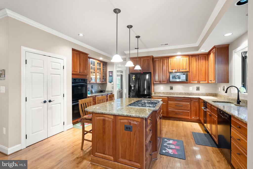 7188 KENTHURST LN, THE PLAINS, Virginia, 5 Bedrooms Bedrooms, ,4 BathroomsBathrooms,Residential,7188 KENTHURST LN,VAFQ2020798 MLS # VAFQ2020798