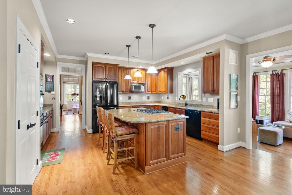 7188 KENTHURST LN, THE PLAINS, Virginia, 5 Bedrooms Bedrooms, ,4 BathroomsBathrooms,Residential,7188 KENTHURST LN,VAFQ2020798 MLS # VAFQ2020798