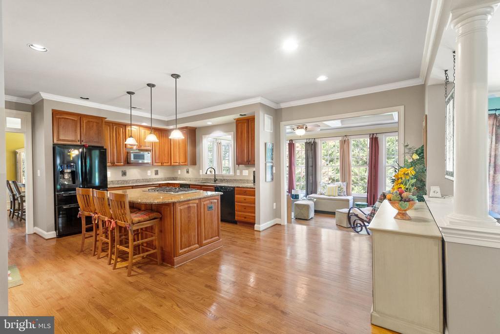 7188 KENTHURST LN, THE PLAINS, Virginia, 5 Bedrooms Bedrooms, ,4 BathroomsBathrooms,Residential,7188 KENTHURST LN,VAFQ2020798 MLS # VAFQ2020798