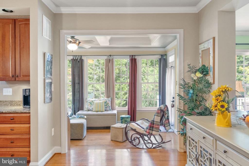 7188 KENTHURST LN, THE PLAINS, Virginia, 5 Bedrooms Bedrooms, ,4 BathroomsBathrooms,Residential,7188 KENTHURST LN,VAFQ2020798 MLS # VAFQ2020798