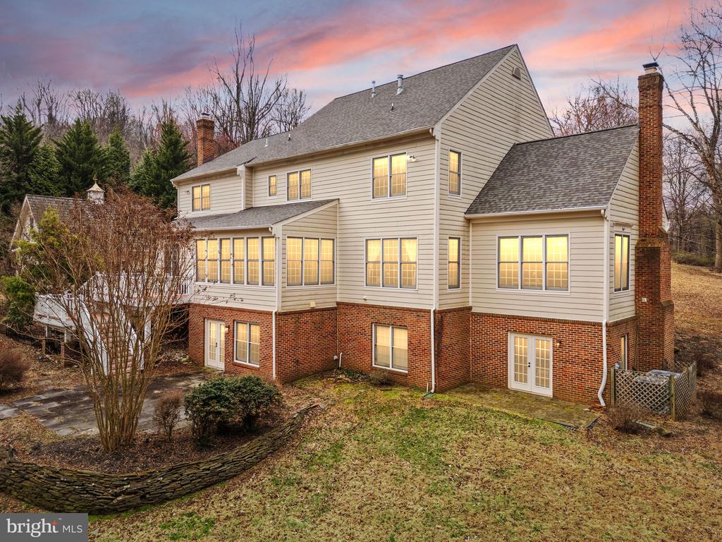 7188 KENTHURST LN, THE PLAINS, Virginia, 5 Bedrooms Bedrooms, ,4 BathroomsBathrooms,Residential,7188 KENTHURST LN,VAFQ2020798 MLS # VAFQ2020798