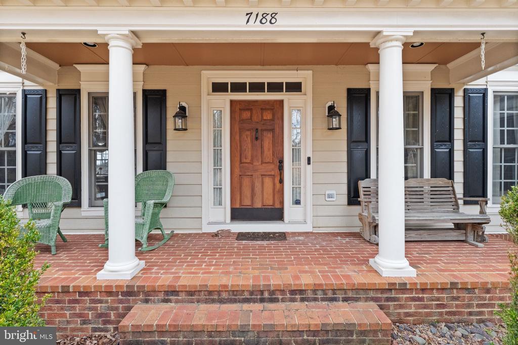 7188 KENTHURST LN, THE PLAINS, Virginia, 5 Bedrooms Bedrooms, ,4 BathroomsBathrooms,Residential,7188 KENTHURST LN,VAFQ2020798 MLS # VAFQ2020798