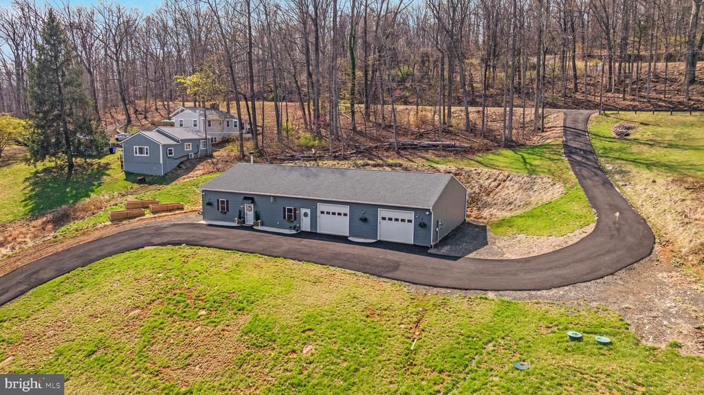 5331 MERRY OAKS RD, THE PLAINS, Virginia, 3 Bedrooms Bedrooms, ,2 BathroomsBathrooms,Residential,5331 MERRY OAKS RD,VAFQ2020964 MLS # VAFQ2020964