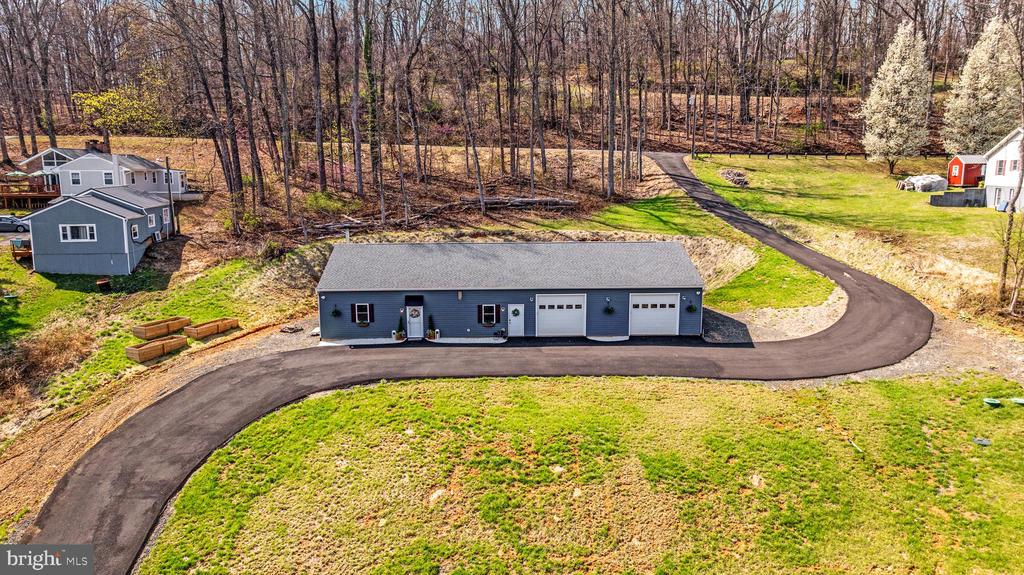 5331 MERRY OAKS RD, THE PLAINS, Virginia, 3 Bedrooms Bedrooms, ,2 BathroomsBathrooms,Residential,5331 MERRY OAKS RD,VAFQ2020964 MLS # VAFQ2020964