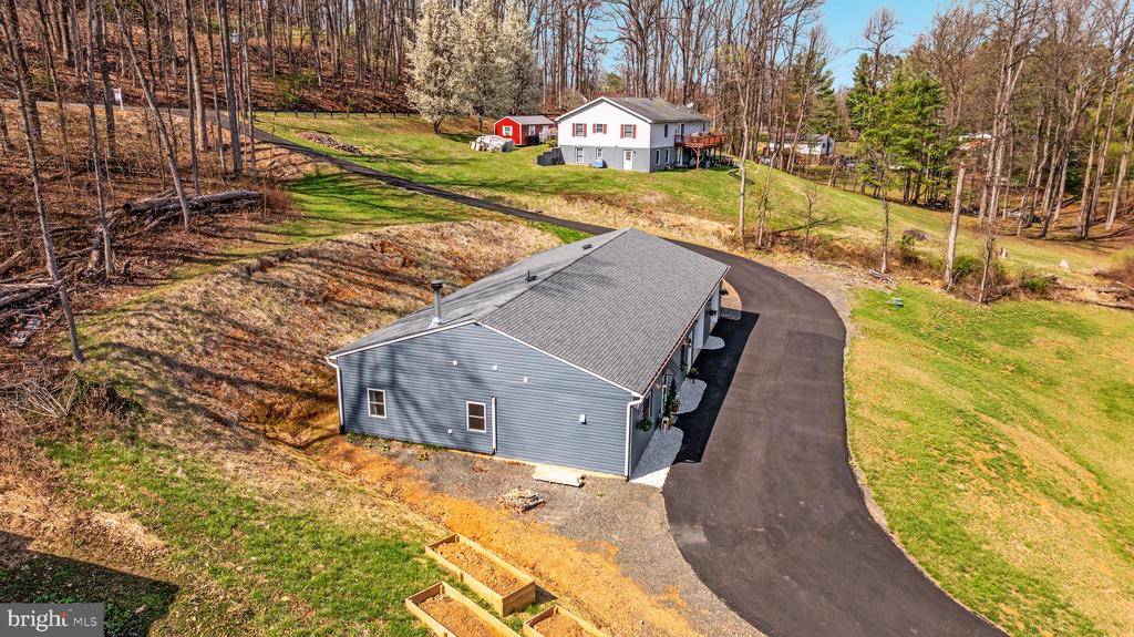 5331 MERRY OAKS RD, THE PLAINS, Virginia, 3 Bedrooms Bedrooms, ,2 BathroomsBathrooms,Residential,5331 MERRY OAKS RD,VAFQ2020964 MLS # VAFQ2020964