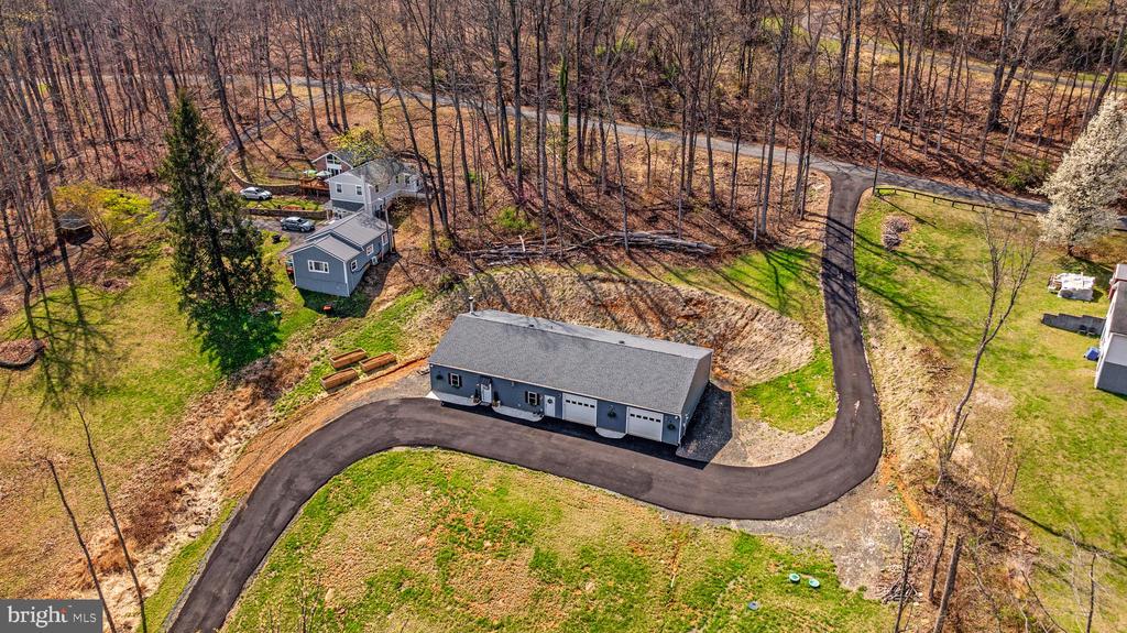 5331 MERRY OAKS RD, THE PLAINS, Virginia, 3 Bedrooms Bedrooms, ,2 BathroomsBathrooms,Residential,5331 MERRY OAKS RD,VAFQ2020964 MLS # VAFQ2020964