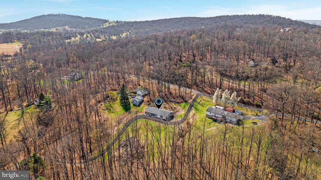 5331 MERRY OAKS RD, THE PLAINS, Virginia, 3 Bedrooms Bedrooms, ,2 BathroomsBathrooms,Residential,5331 MERRY OAKS RD,VAFQ2020964 MLS # VAFQ2020964