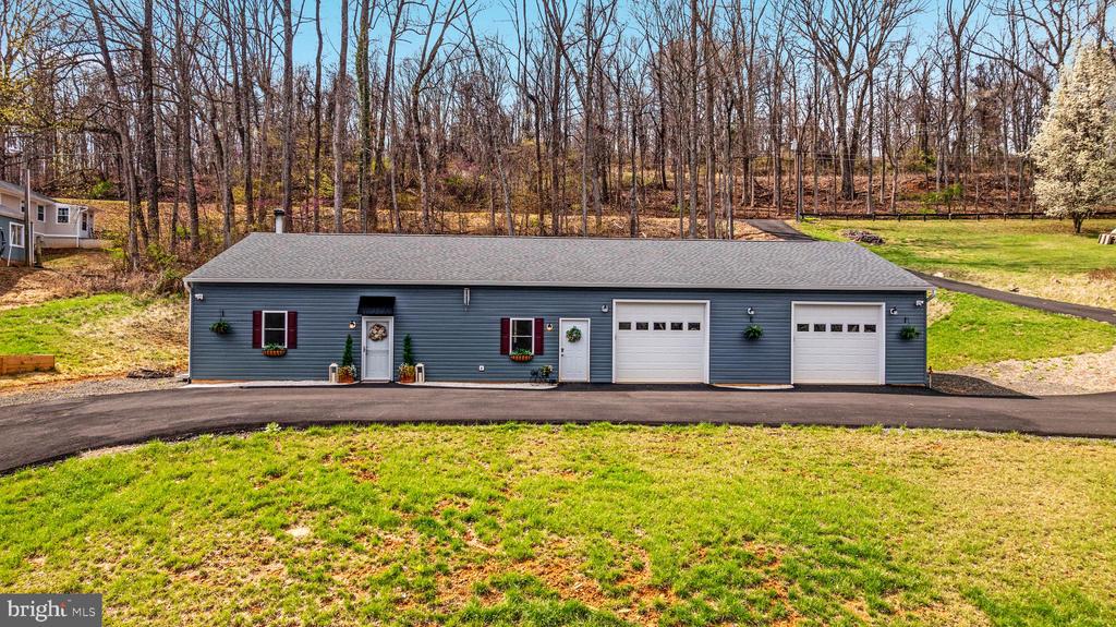 5331 MERRY OAKS RD, THE PLAINS, Virginia, 3 Bedrooms Bedrooms, ,2 BathroomsBathrooms,Residential,5331 MERRY OAKS RD,VAFQ2020964 MLS # VAFQ2020964