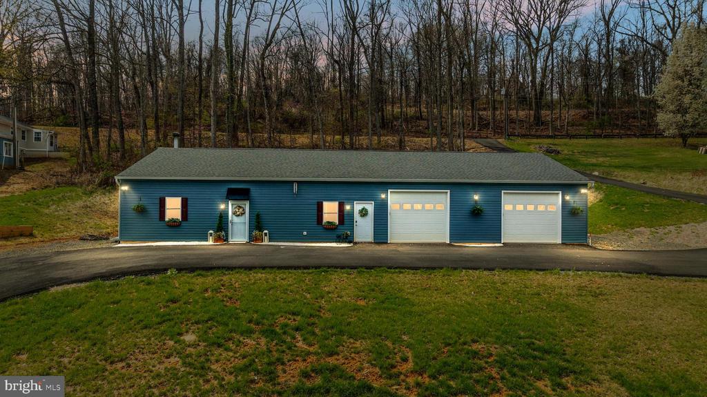 5331 MERRY OAKS RD, THE PLAINS, Virginia, 3 Bedrooms Bedrooms, ,2 BathroomsBathrooms,Residential,5331 MERRY OAKS RD,VAFQ2020964 MLS # VAFQ2020964