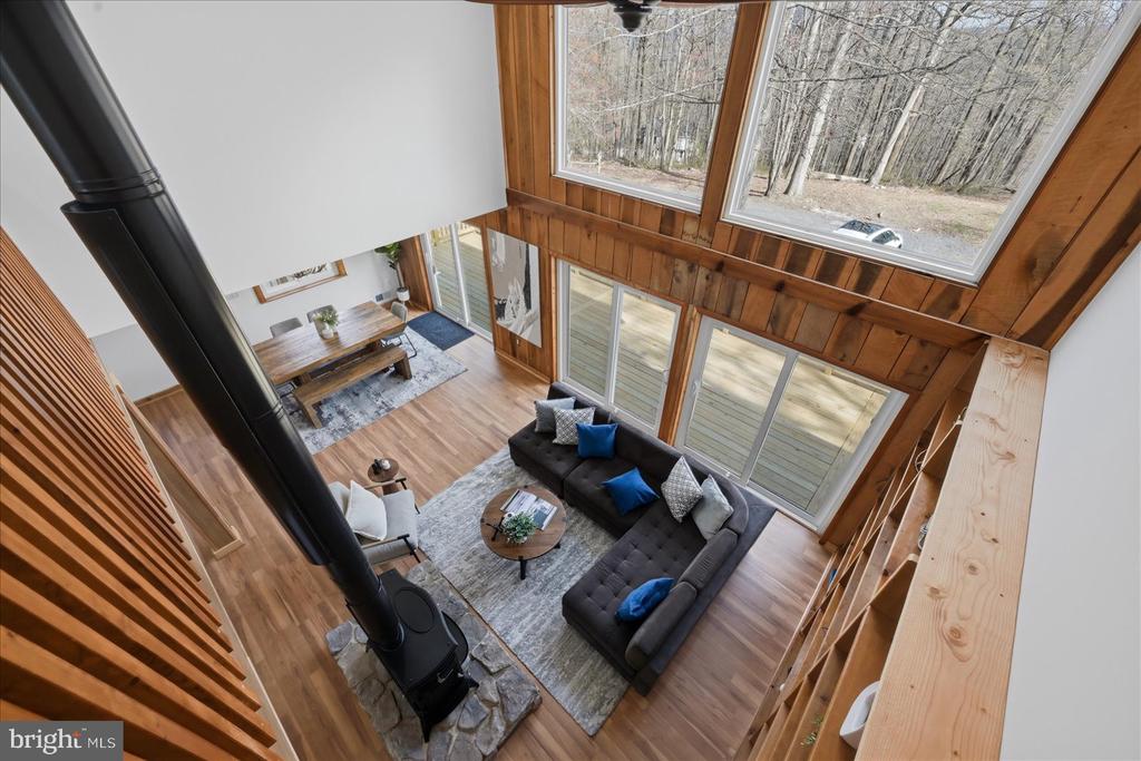 9844 TIMBER HTS, MARSHALL, Virginia, 4 Bedrooms Bedrooms, ,4 BathroomsBathrooms,Residential,9844 TIMBER HTS,VAFQ2020572 MLS # VAFQ2020572