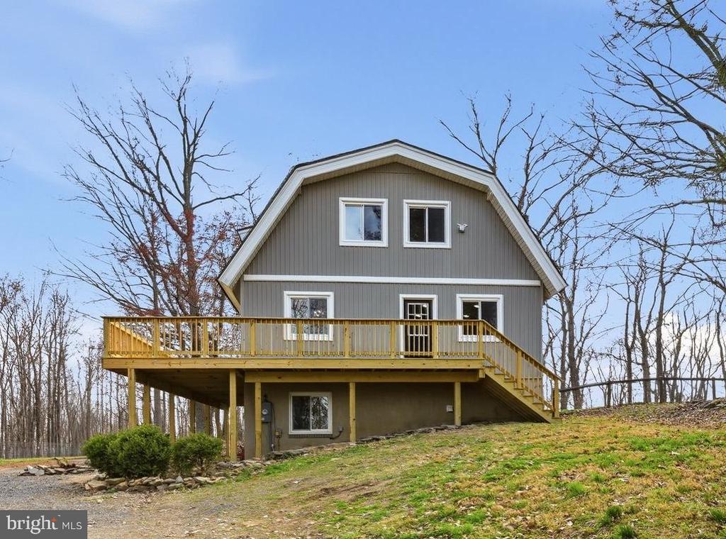 9844 TIMBER HTS, MARSHALL, Virginia, 4 Bedrooms Bedrooms, ,4 BathroomsBathrooms,Residential,9844 TIMBER HTS,VAFQ2020572 MLS # VAFQ2020572