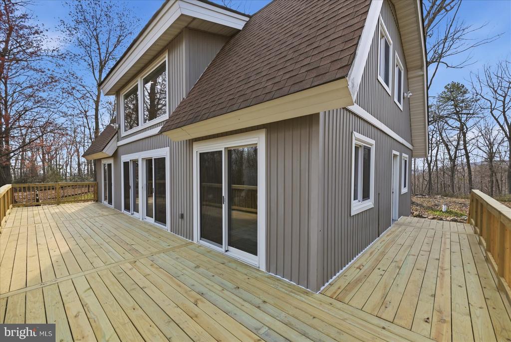 9844 TIMBER HTS, MARSHALL, Virginia, 4 Bedrooms Bedrooms, ,4 BathroomsBathrooms,Residential,9844 TIMBER HTS,VAFQ2020572 MLS # VAFQ2020572