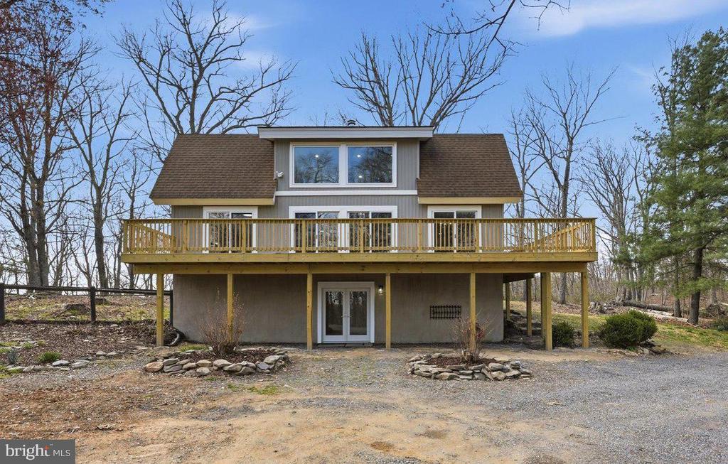 9844 TIMBER HTS, MARSHALL, Virginia, 4 Bedrooms Bedrooms, ,4 BathroomsBathrooms,Residential,9844 TIMBER HTS,VAFQ2020572 MLS # VAFQ2020572