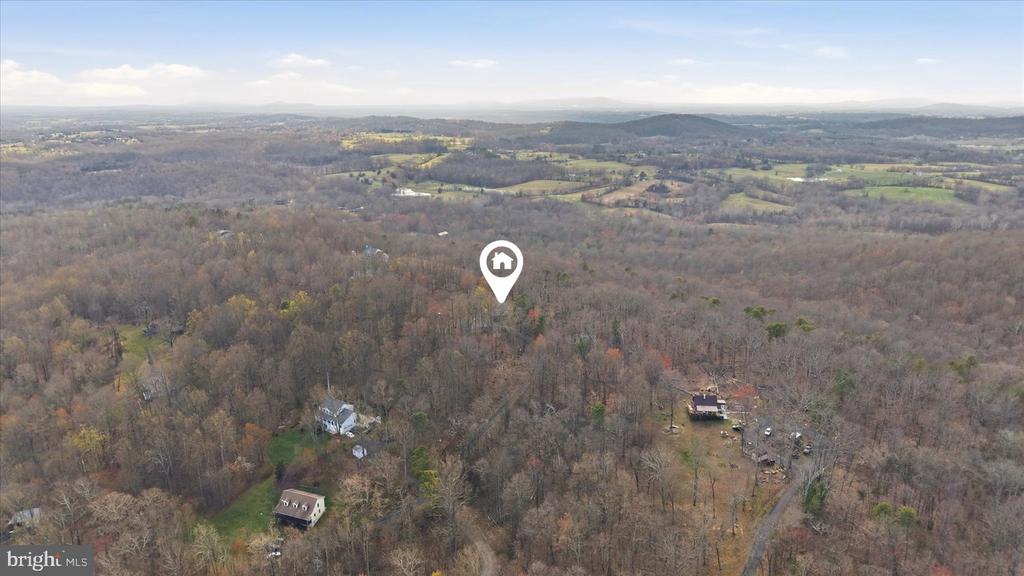 9844 TIMBER HTS, MARSHALL, Virginia, 4 Bedrooms Bedrooms, ,4 BathroomsBathrooms,Residential,9844 TIMBER HTS,VAFQ2020572 MLS # VAFQ2020572