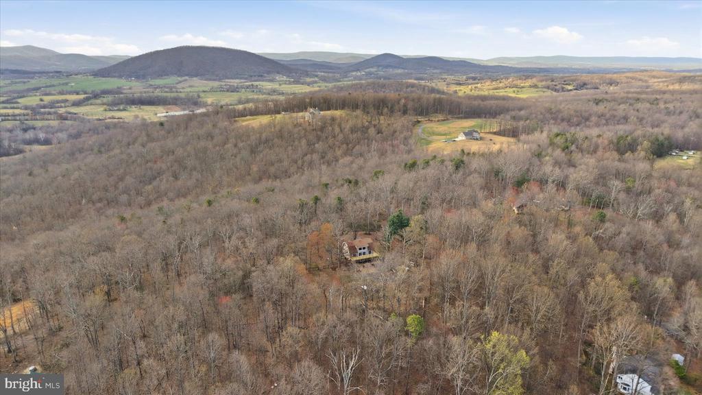 9844 TIMBER HTS, MARSHALL, Virginia, 4 Bedrooms Bedrooms, ,4 BathroomsBathrooms,Residential,9844 TIMBER HTS,VAFQ2020572 MLS # VAFQ2020572