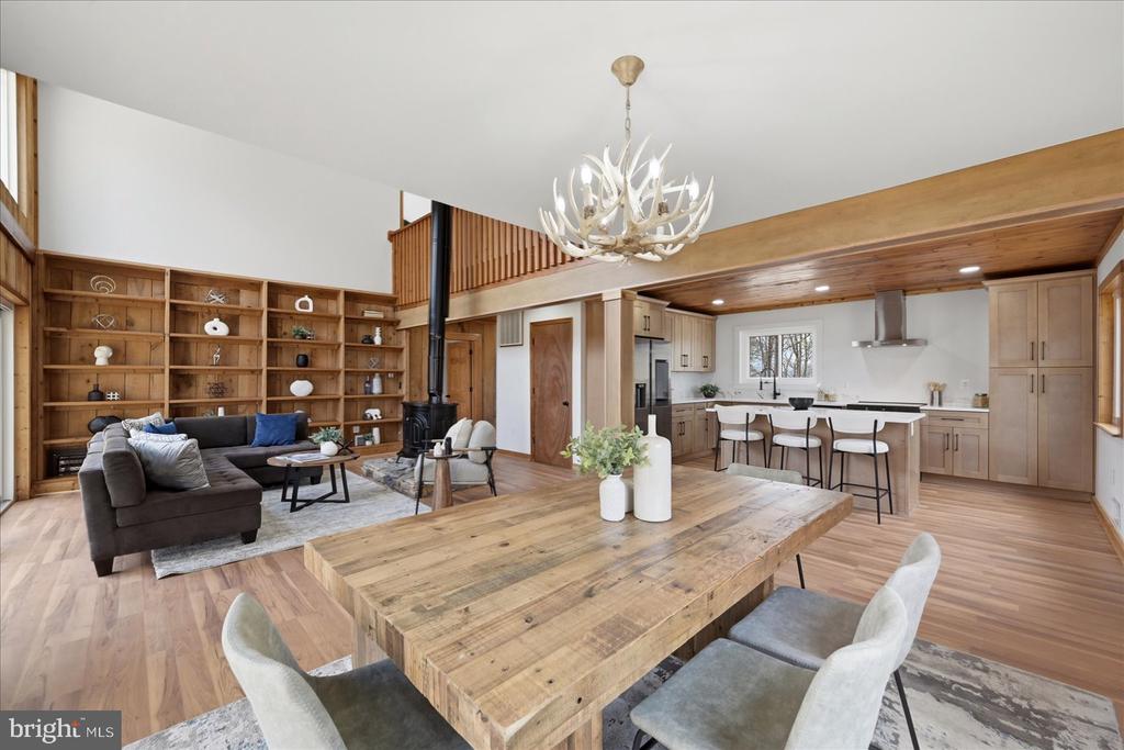 9844 TIMBER HTS, MARSHALL, Virginia, 4 Bedrooms Bedrooms, ,4 BathroomsBathrooms,Residential,9844 TIMBER HTS,VAFQ2020572 MLS # VAFQ2020572