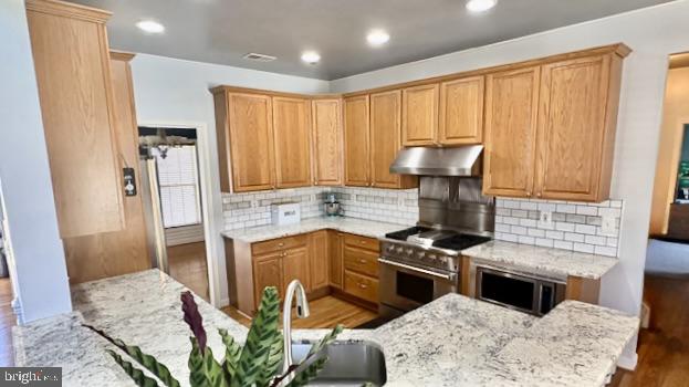 7507 KATIE DR, FREDERICKSBURG, Virginia 22407, 5 Bedrooms Bedrooms, ,4 BathroomsBathrooms,Residential,7507 KATIE DR,VASP2040220 MLS # VASP2040220