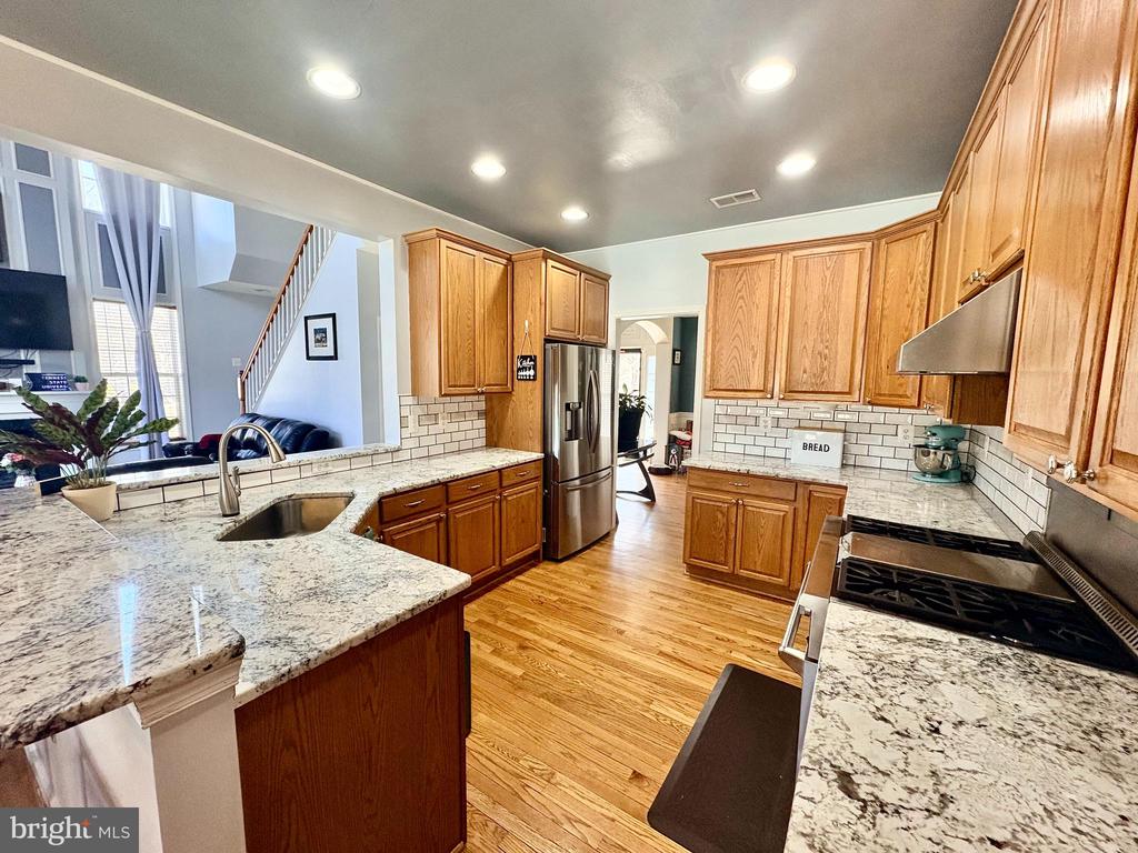 7507 KATIE DR, FREDERICKSBURG, Virginia 22407, 5 Bedrooms Bedrooms, ,4 BathroomsBathrooms,Residential,7507 KATIE DR,VASP2040220 MLS # VASP2040220