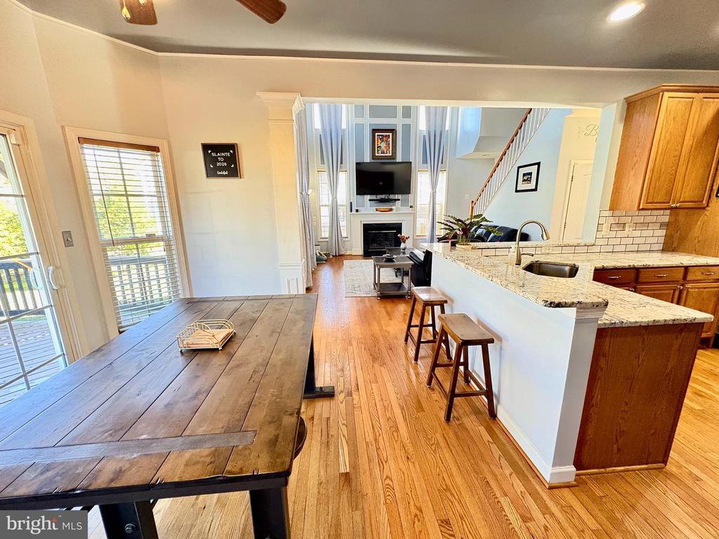 7507 KATIE DR, FREDERICKSBURG, Virginia 22407, 5 Bedrooms Bedrooms, ,4 BathroomsBathrooms,Residential,7507 KATIE DR,VASP2040220 MLS # VASP2040220