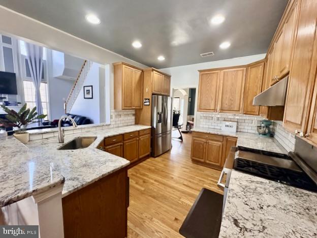 7507 KATIE DR, FREDERICKSBURG, Virginia 22407, 5 Bedrooms Bedrooms, ,4 BathroomsBathrooms,Residential,7507 KATIE DR,VASP2040220 MLS # VASP2040220