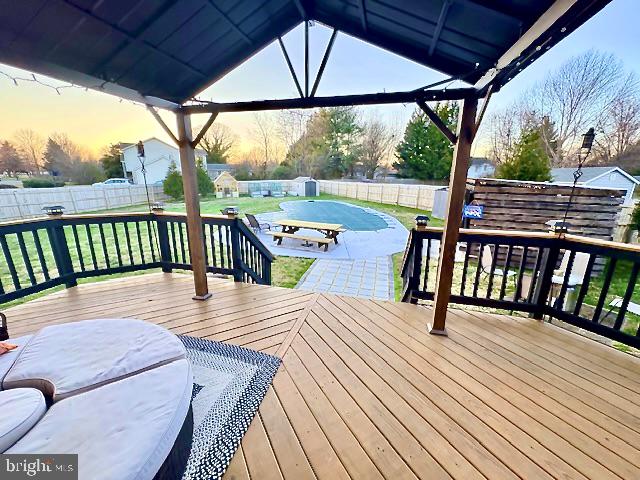 7507 KATIE DR, FREDERICKSBURG, Virginia 22407, 5 Bedrooms Bedrooms, ,4 BathroomsBathrooms,Residential,7507 KATIE DR,VASP2040220 MLS # VASP2040220