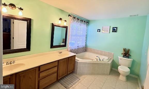 7507 KATIE DR, FREDERICKSBURG, Virginia 22407, 5 Bedrooms Bedrooms, ,4 BathroomsBathrooms,Residential,7507 KATIE DR,VASP2040220 MLS # VASP2040220