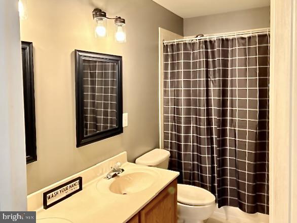 7507 KATIE DR, FREDERICKSBURG, Virginia 22407, 5 Bedrooms Bedrooms, ,4 BathroomsBathrooms,Residential,7507 KATIE DR,VASP2040220 MLS # VASP2040220