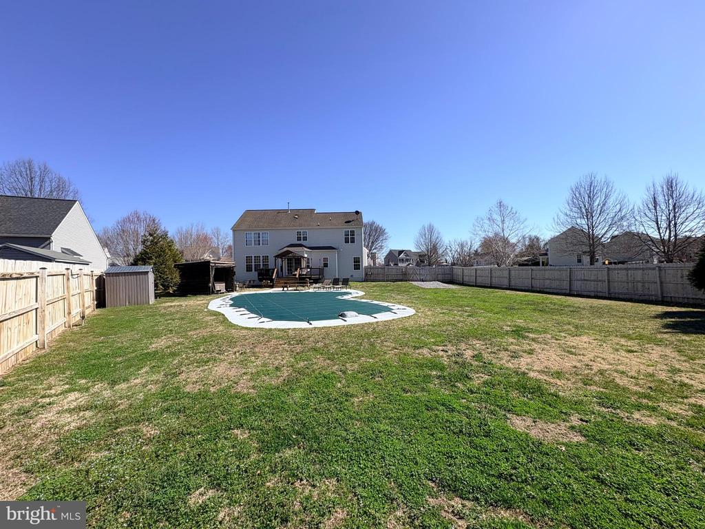 7507 KATIE DR, FREDERICKSBURG, Virginia 22407, 5 Bedrooms Bedrooms, ,4 BathroomsBathrooms,Residential,7507 KATIE DR,VASP2040220 MLS # VASP2040220