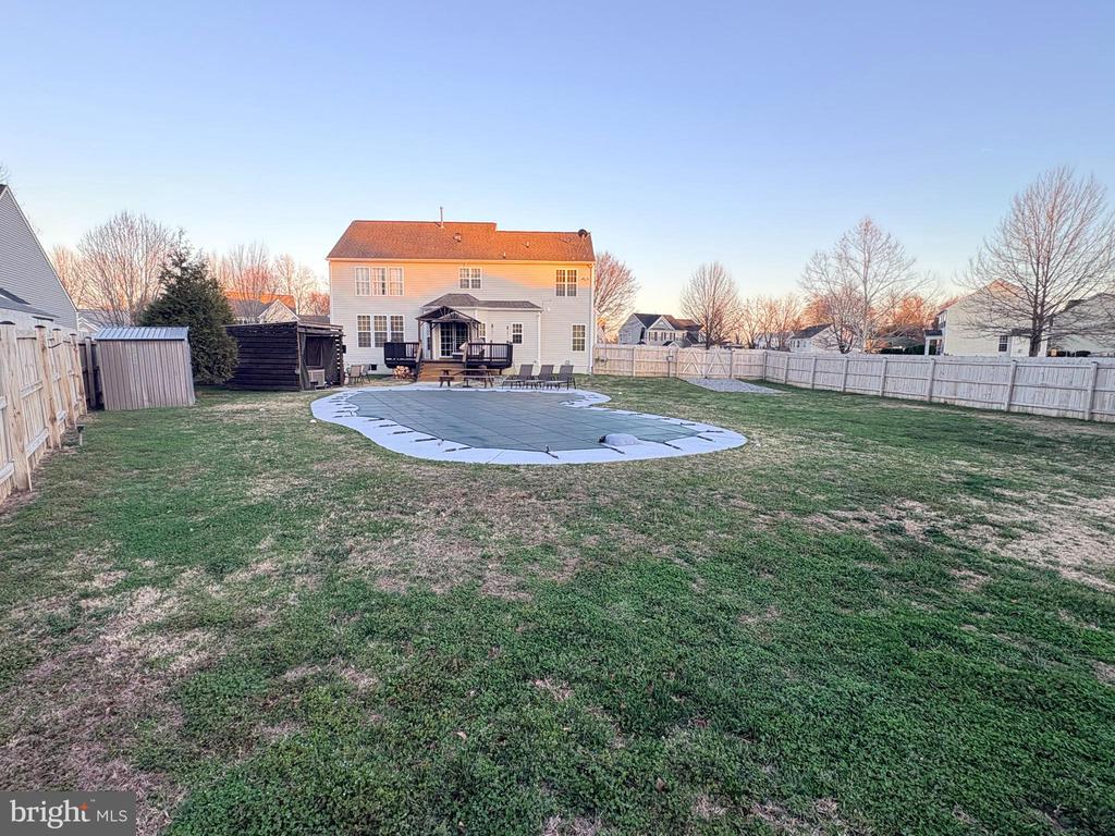 7507 KATIE DR, FREDERICKSBURG, Virginia 22407, 5 Bedrooms Bedrooms, ,4 BathroomsBathrooms,Residential,7507 KATIE DR,VASP2040220 MLS # VASP2040220