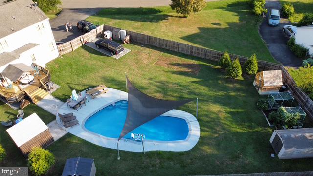 7507 KATIE DR, FREDERICKSBURG, Virginia 22407, 5 Bedrooms Bedrooms, ,4 BathroomsBathrooms,Residential,7507 KATIE DR,VASP2040220 MLS # VASP2040220