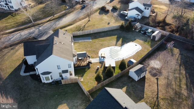 7507 KATIE DR, FREDERICKSBURG, Virginia 22407, 5 Bedrooms Bedrooms, ,4 BathroomsBathrooms,Residential,7507 KATIE DR,VASP2040220 MLS # VASP2040220