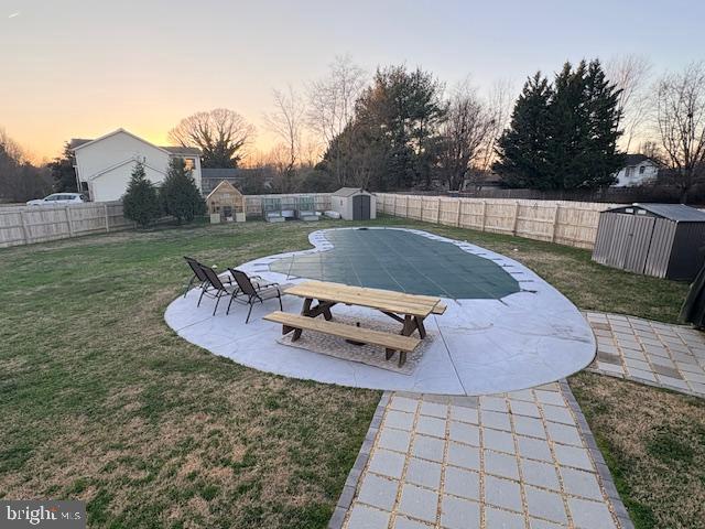 7507 KATIE DR, FREDERICKSBURG, Virginia 22407, 5 Bedrooms Bedrooms, ,4 BathroomsBathrooms,Residential,7507 KATIE DR,VASP2040220 MLS # VASP2040220