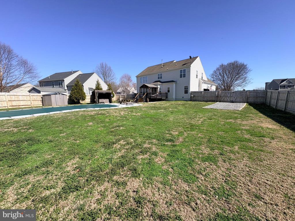 7507 KATIE DR, FREDERICKSBURG, Virginia 22407, 5 Bedrooms Bedrooms, ,4 BathroomsBathrooms,Residential,7507 KATIE DR,VASP2040220 MLS # VASP2040220