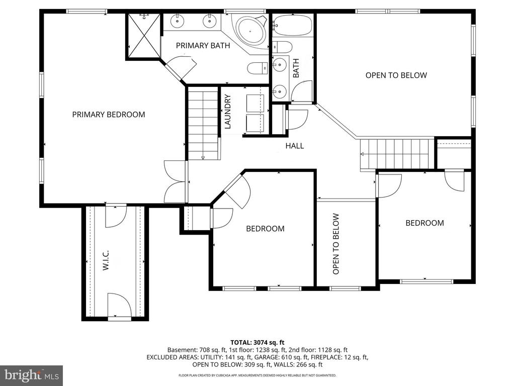 7507 KATIE DR, FREDERICKSBURG, Virginia 22407, 5 Bedrooms Bedrooms, ,4 BathroomsBathrooms,Residential,7507 KATIE DR,VASP2040220 MLS # VASP2040220