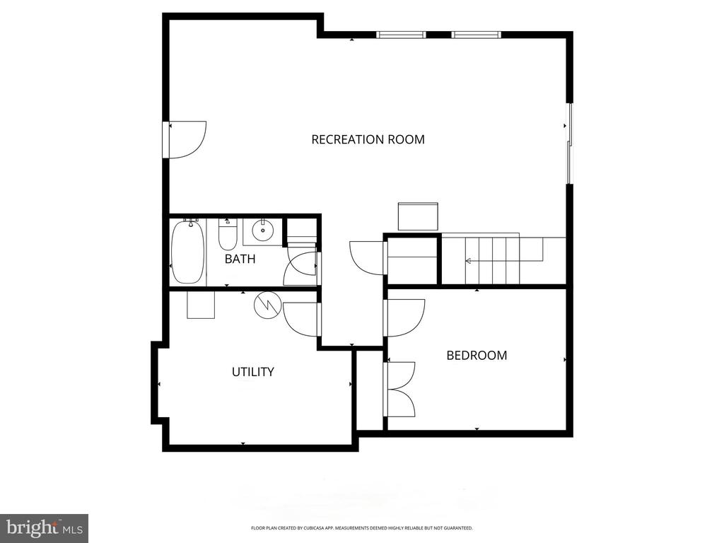 7507 KATIE DR, FREDERICKSBURG, Virginia 22407, 5 Bedrooms Bedrooms, ,4 BathroomsBathrooms,Residential,7507 KATIE DR,VASP2040220 MLS # VASP2040220