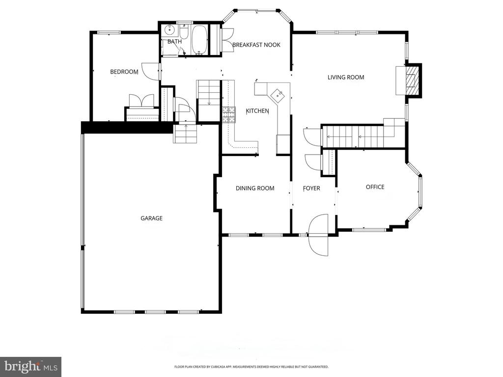 7507 KATIE DR, FREDERICKSBURG, Virginia 22407, 5 Bedrooms Bedrooms, ,4 BathroomsBathrooms,Residential,7507 KATIE DR,VASP2040220 MLS # VASP2040220