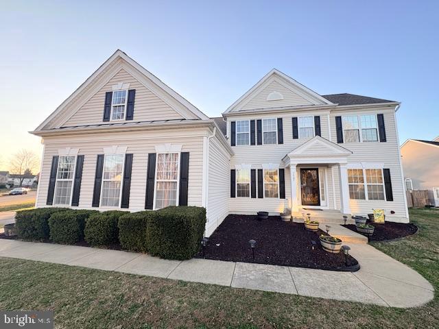7507 KATIE DR, FREDERICKSBURG, Virginia 22407, 5 Bedrooms Bedrooms, ,4 BathroomsBathrooms,Residential,7507 KATIE DR,VASP2040220 MLS # VASP2040220