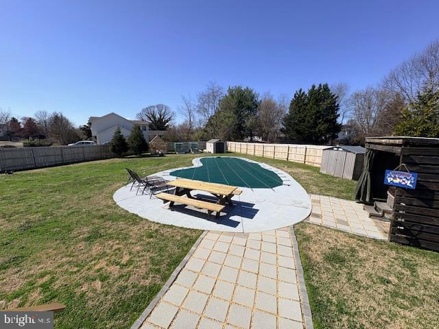 7507 KATIE DR, FREDERICKSBURG, Virginia 22407, 5 Bedrooms Bedrooms, ,4 BathroomsBathrooms,Residential,7507 KATIE DR,VASP2040220 MLS # VASP2040220